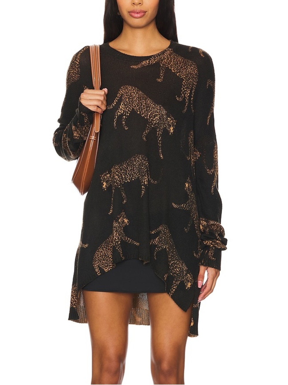 Show Me Your Mumu Bonfire Sweater